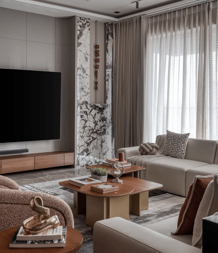 House of Design by Hina Patel - Interior Design Agency