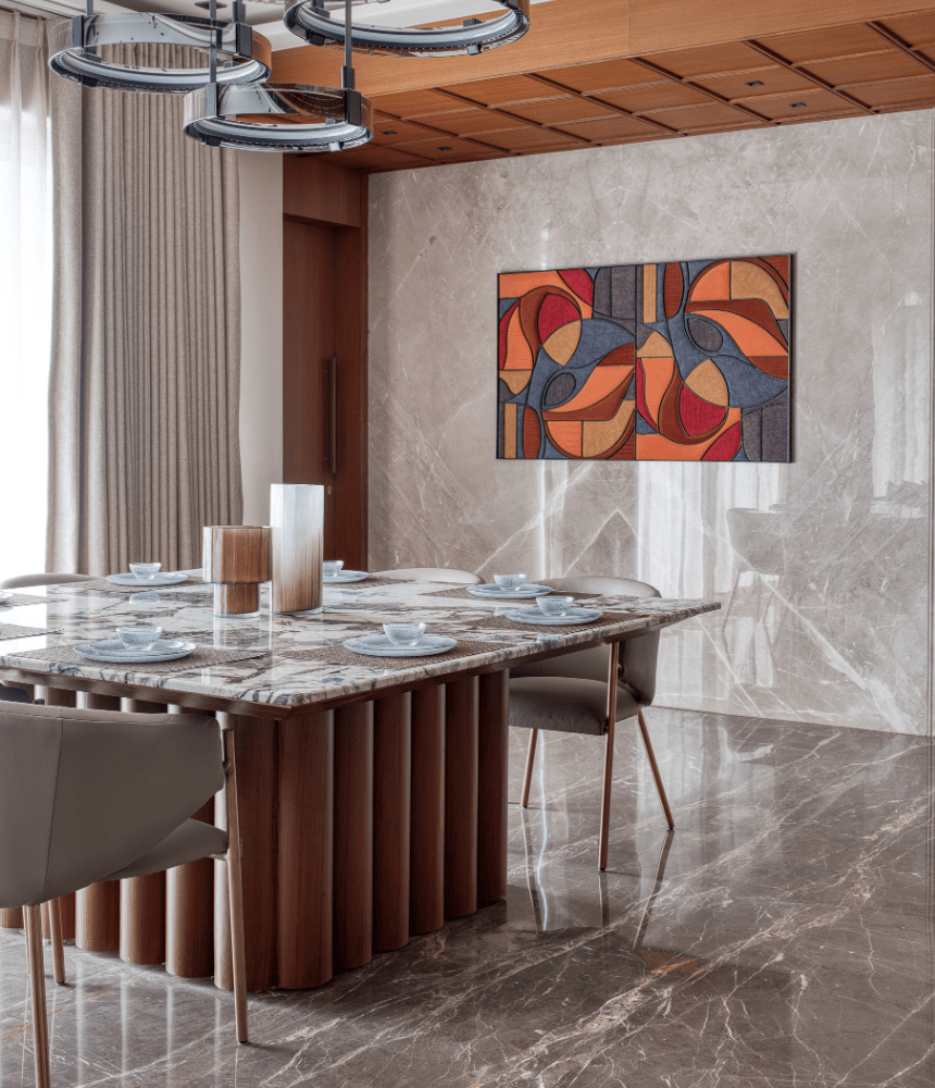 House of Design by Hina Patel - Interior Design Agency